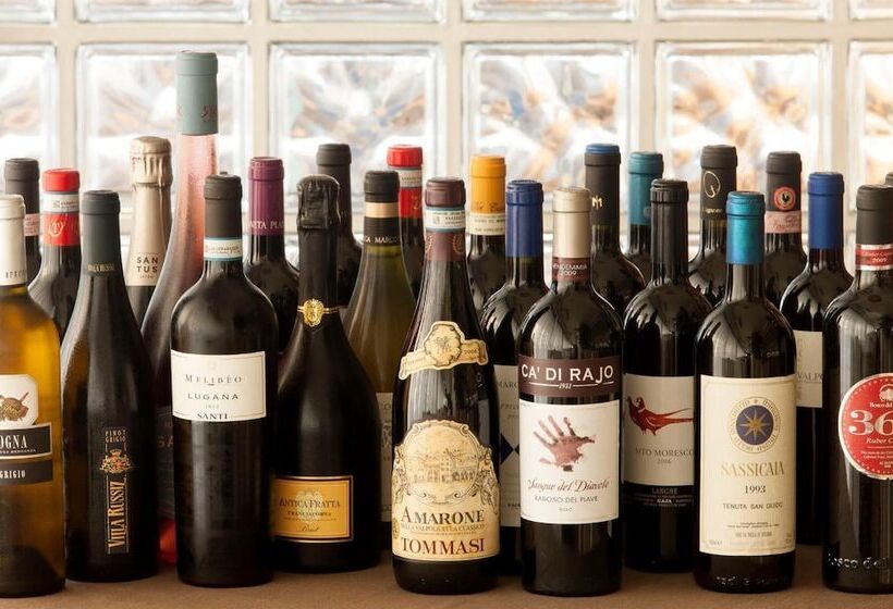 בית מלון כפרי Croce Di Malta