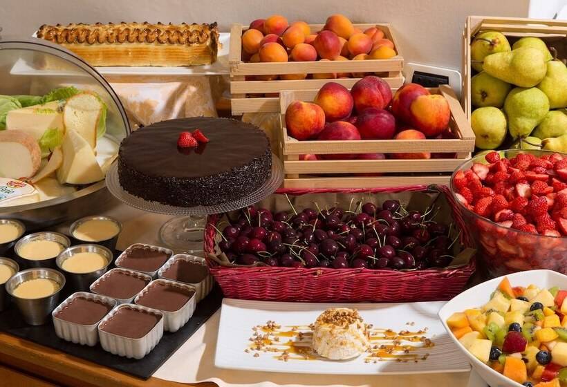 בית מלון כפרי Croce Di Malta