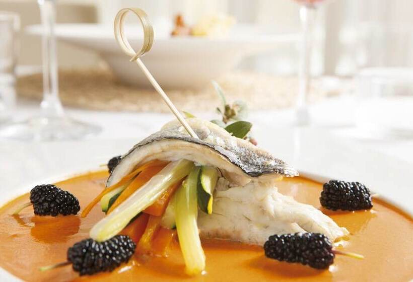 בית מלון כפרי Croce Di Malta