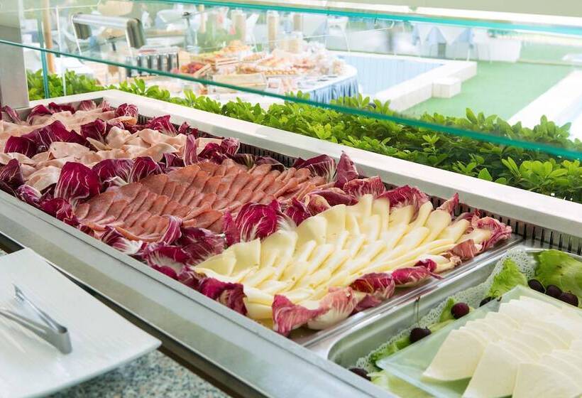 בית מלון כפרי Croce Di Malta