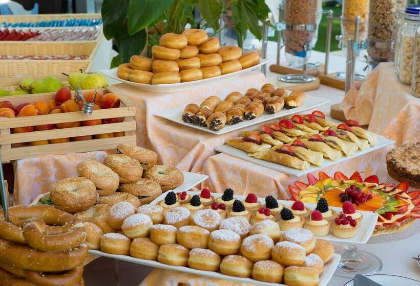 בית מלון כפרי Croce Di Malta