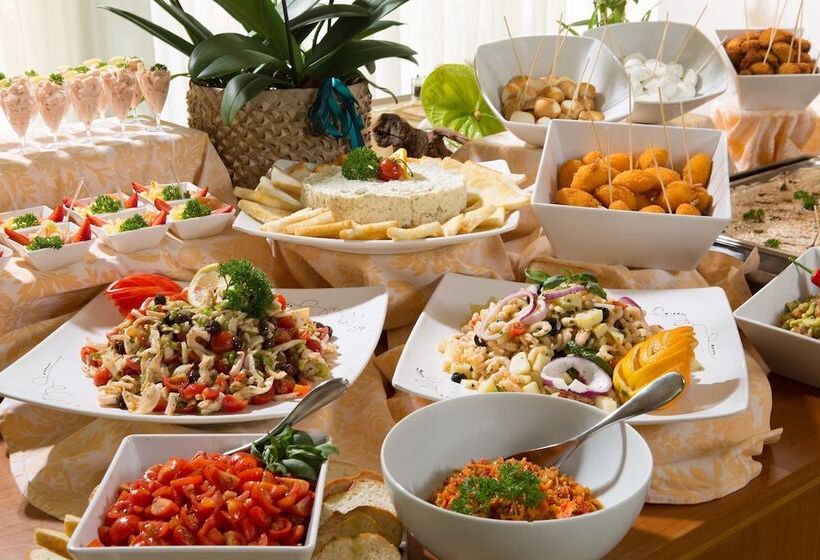 בית מלון כפרי Croce Di Malta