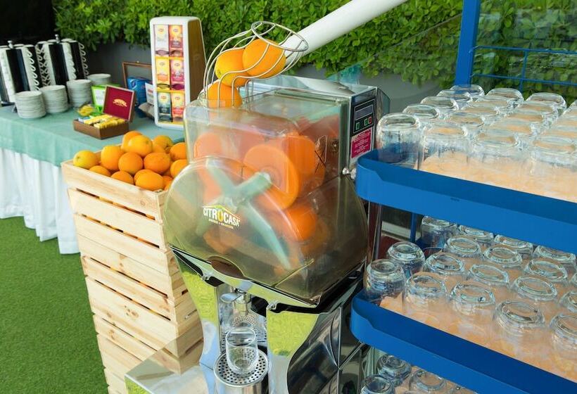 בית מלון כפרי Croce Di Malta