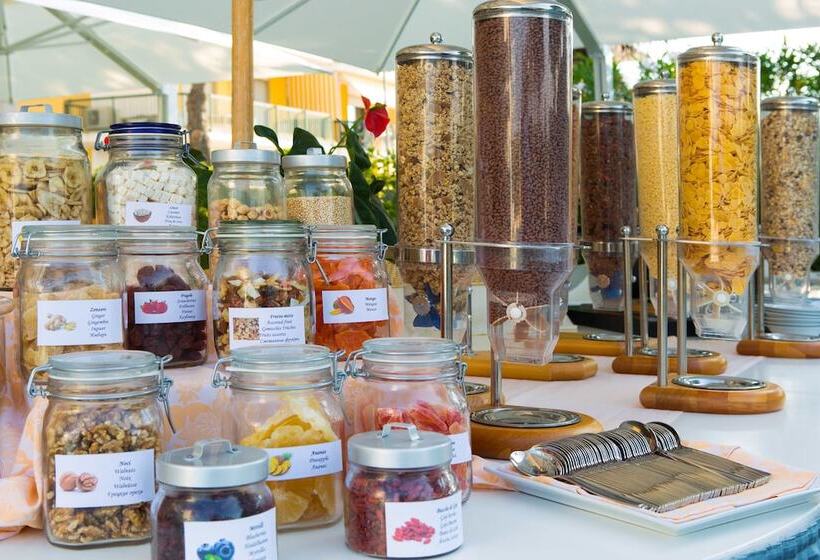 בית מלון כפרי Croce Di Malta