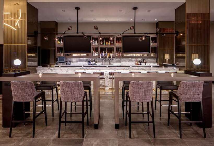 酒店 Embassy Suites By Hilton Minneapolis Downtown