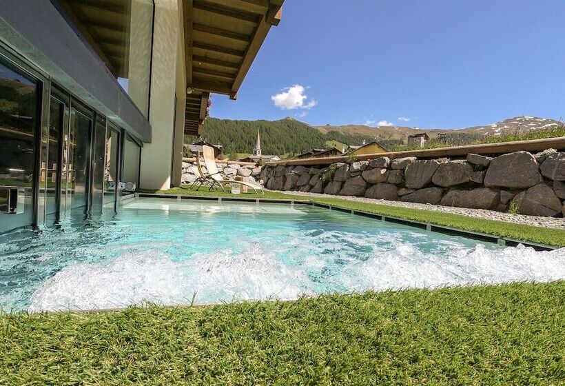 فندق Francesin Active