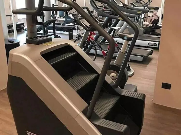 ホテル Francesin Active