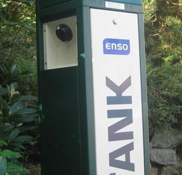 فندق Gondelfahrt