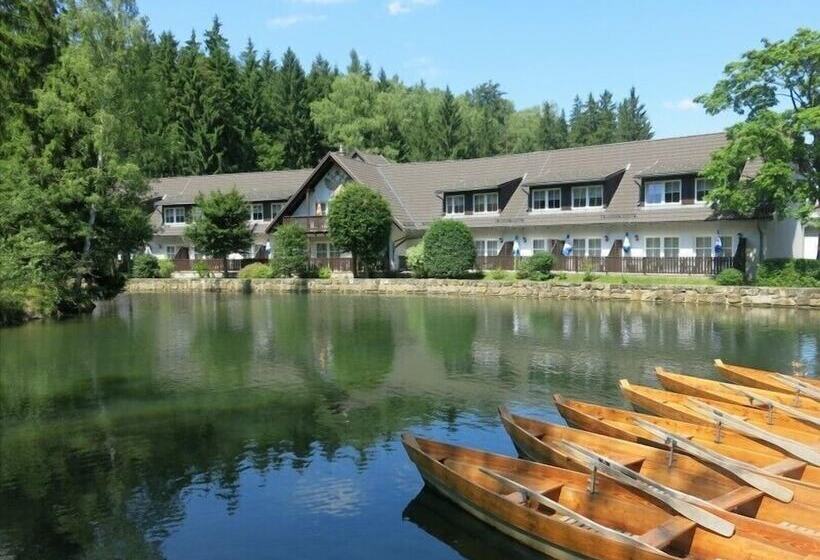 فندق Gondelfahrt