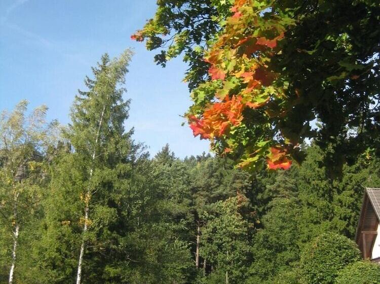 فندق Gondelfahrt