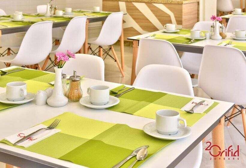 Grifid Hotel Foresta   All Inclusive & Free Parking   Adults Only