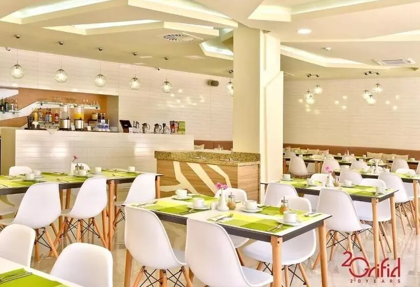 Grifid Hotel Foresta   All Inclusive & Free Parking   Adults Only