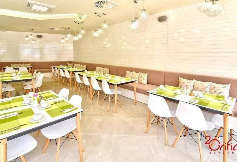 Grifid Hotel Foresta   All Inclusive & Free Parking   Adults Only