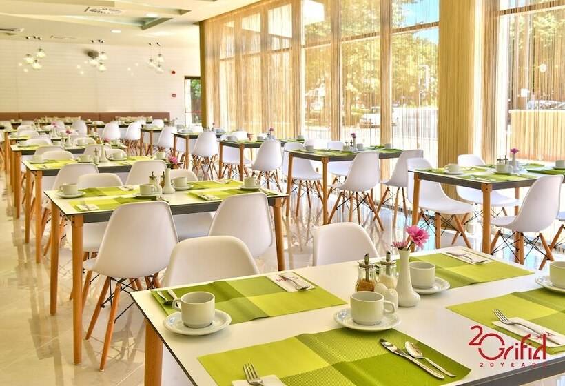 Grifid Hotel Foresta   All Inclusive & Free Parking   Adults Only