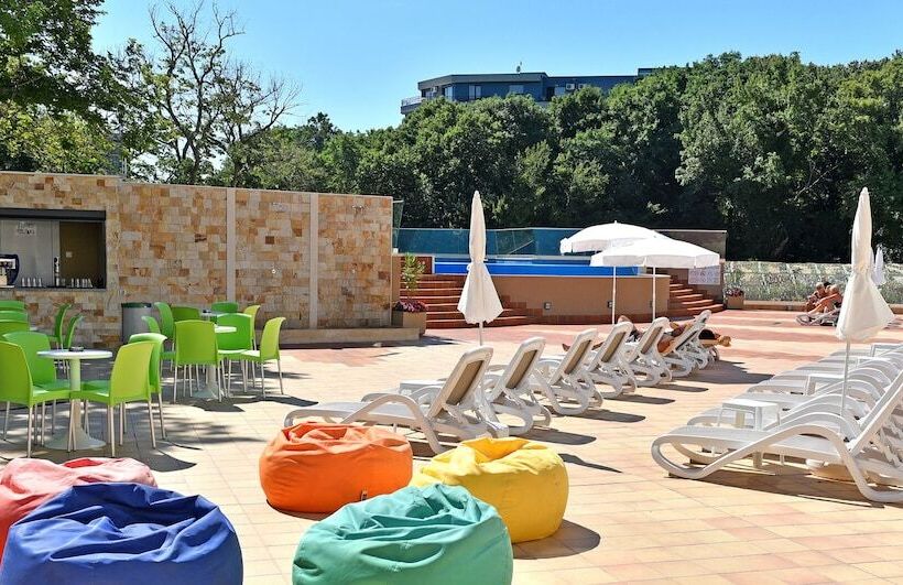 Grifid Hotel Foresta   All Inclusive & Free Parking   Adults Only