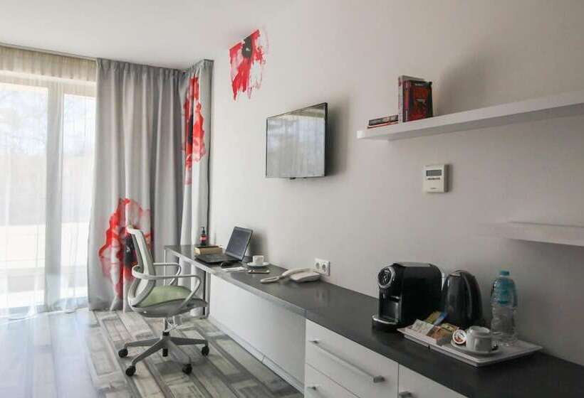 Grifid Hotel Foresta   All Inclusive & Free Parking   Adults Only