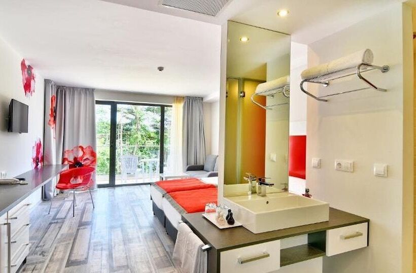 Grifid Hotel Foresta   All Inclusive & Free Parking   Adults Only