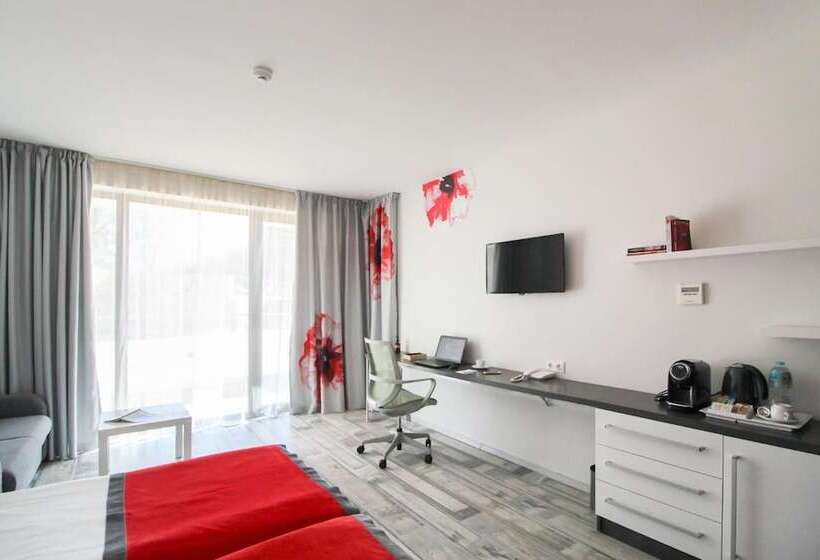 Grifid Hotel Foresta   All Inclusive & Free Parking   Adults Only