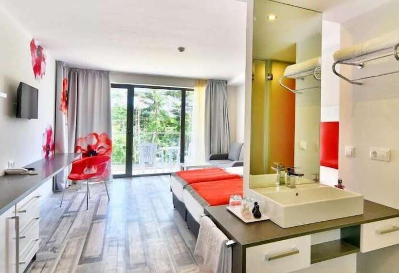 Grifid Hotel Foresta   All Inclusive & Free Parking   Adults Only