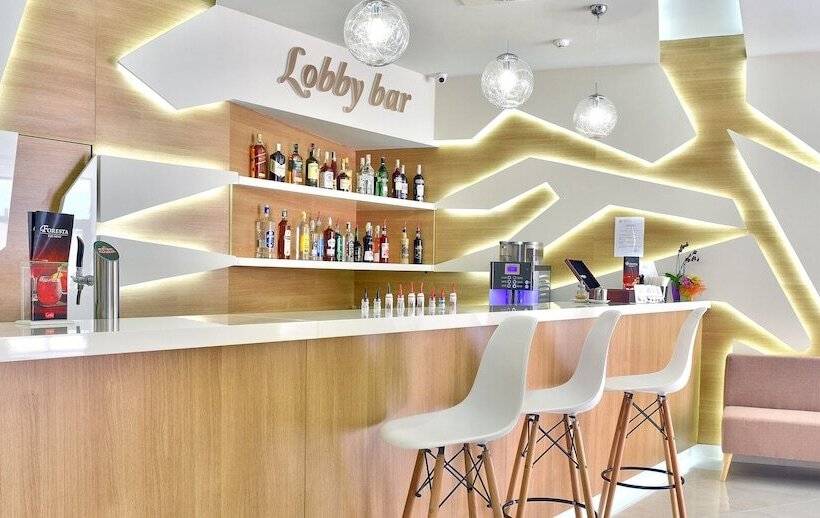 Grifid Hotel Foresta   All Inclusive & Free Parking   Adults Only