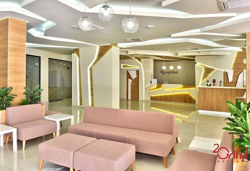 Grifid Hotel Foresta   All Inclusive & Free Parking   Adults Only