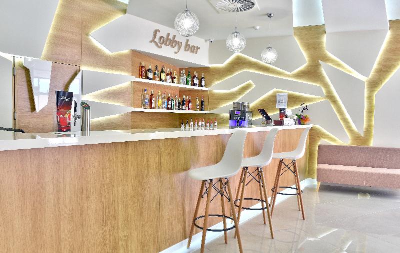 Grifid Hotel Foresta   All Inclusive & Free Parking   Adults Only