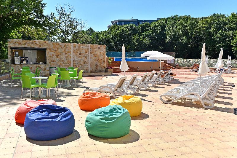 Grifid Hotel Foresta   All Inclusive & Free Parking   Adults Only