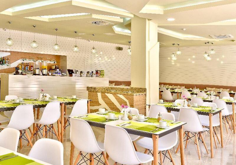 Grifid Hotel Foresta   All Inclusive & Free Parking   Adults Only