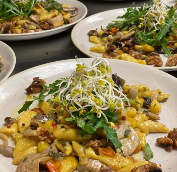 בית מלון כפרי & Restaurant Grüner Baum Merzhausen