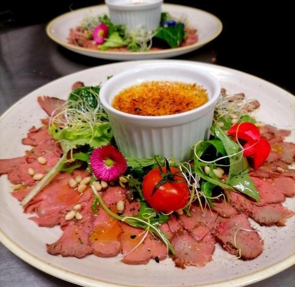 בית מלון כפרי & Restaurant Grüner Baum Merzhausen