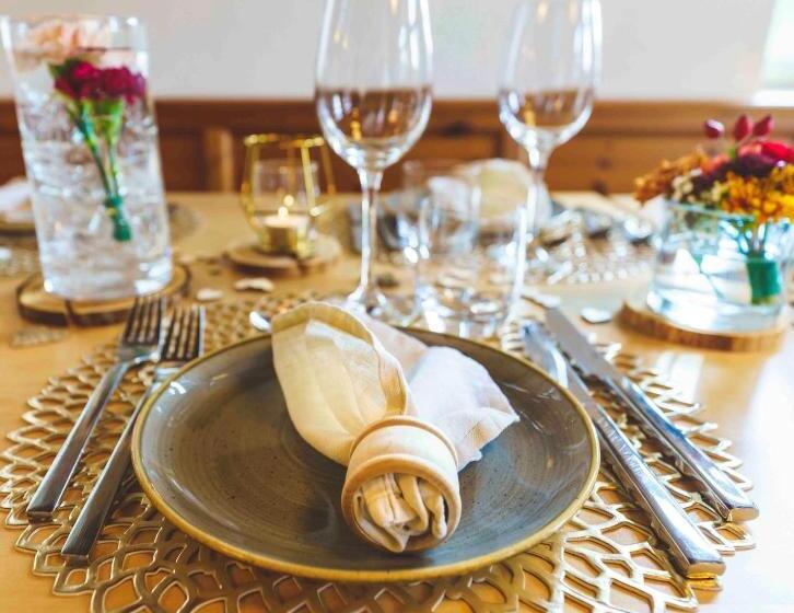 בית מלון כפרי & Restaurant Grüner Baum Merzhausen