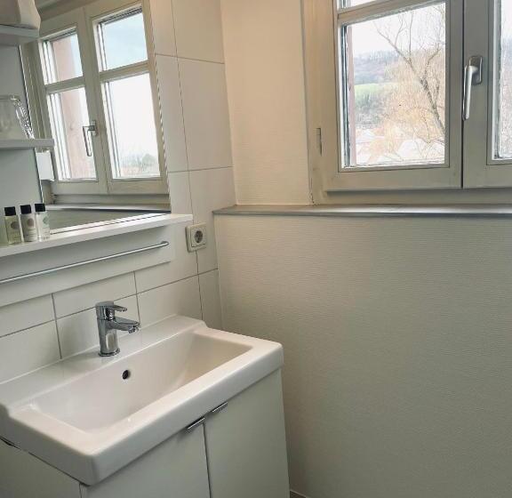 בית מלון כפרי & Restaurant Grüner Baum Merzhausen