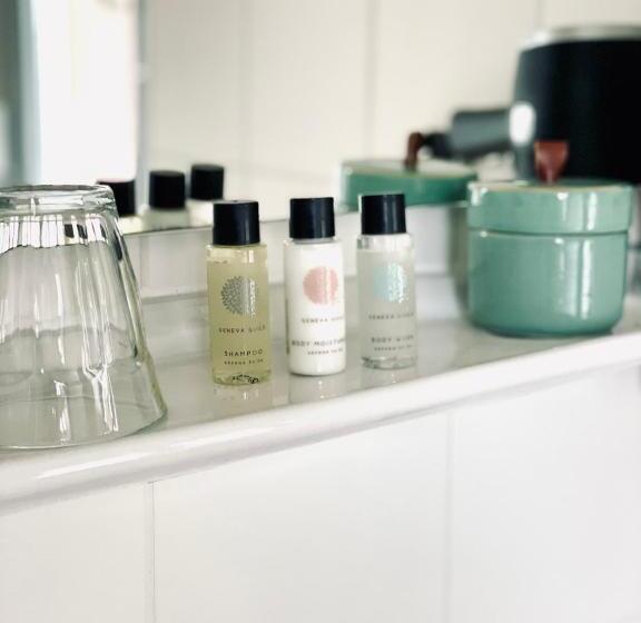 בית מלון כפרי & Restaurant Grüner Baum Merzhausen