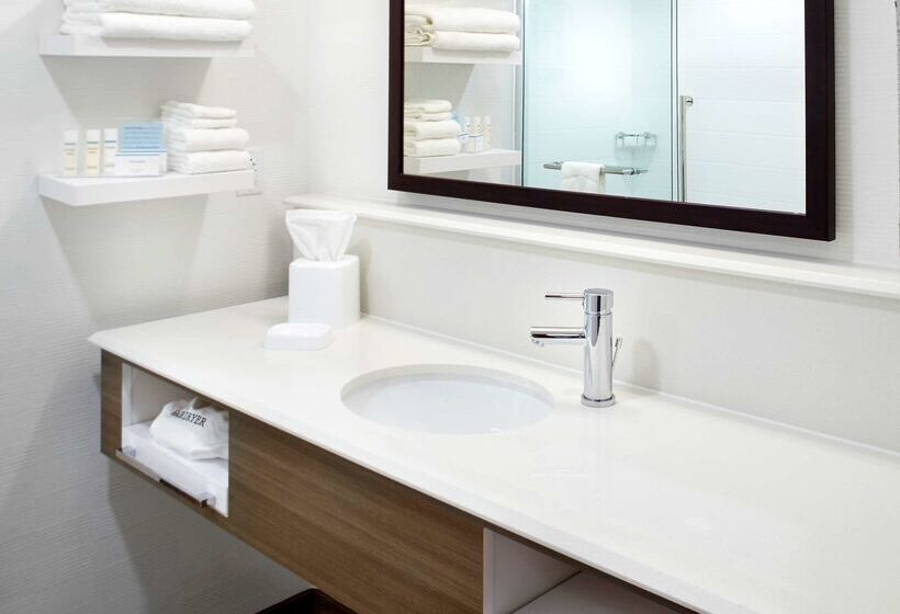 酒店 Hampton Inn & Suites Pittsburgh Airport South–settlers Ridge