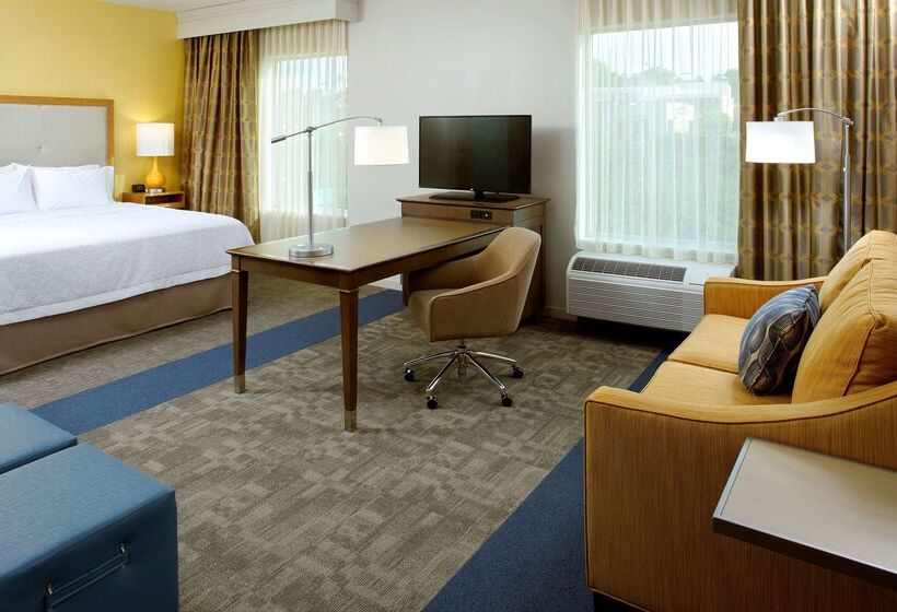 酒店 Hampton Inn & Suites Pittsburgh Airport South–settlers Ridge