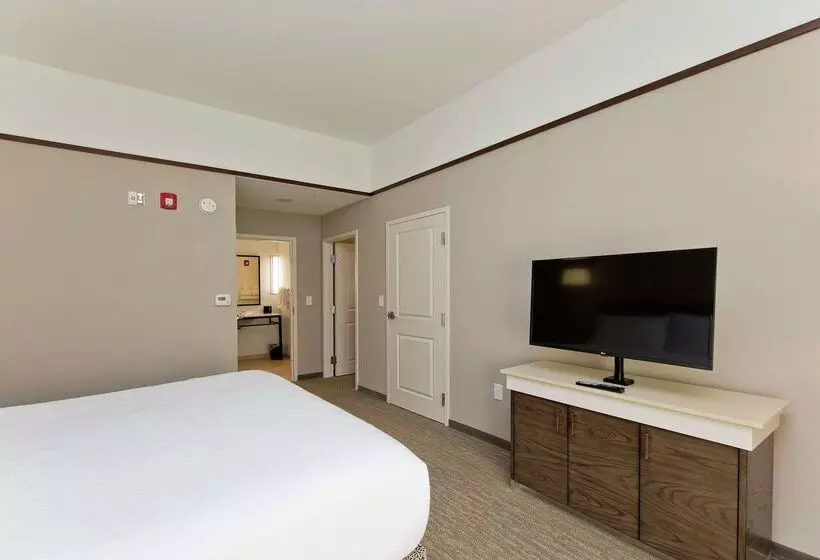 Hotelli Hilton Garden Inn Martinsburg
