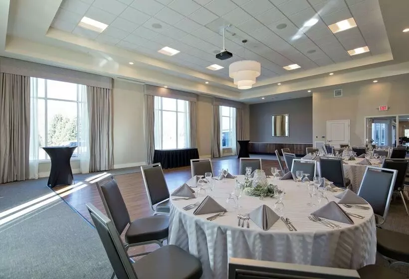Hotelli Hilton Garden Inn Martinsburg