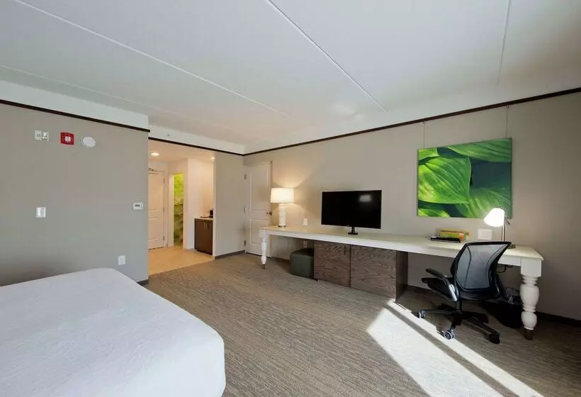 Hotelli Hilton Garden Inn Martinsburg