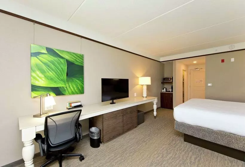 Hotelli Hilton Garden Inn Martinsburg