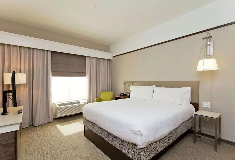 Hotelli Hilton Garden Inn Martinsburg