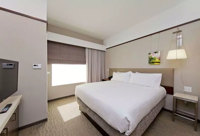 Hotelli Hilton Garden Inn Martinsburg