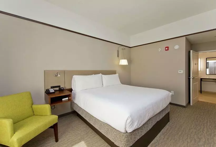 Hotelli Hilton Garden Inn Martinsburg