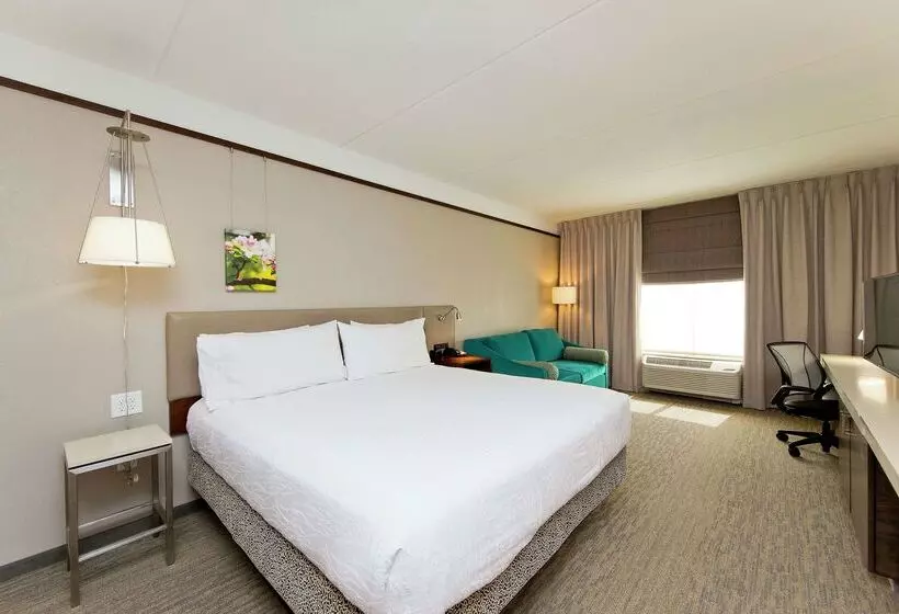 Hotelli Hilton Garden Inn Martinsburg