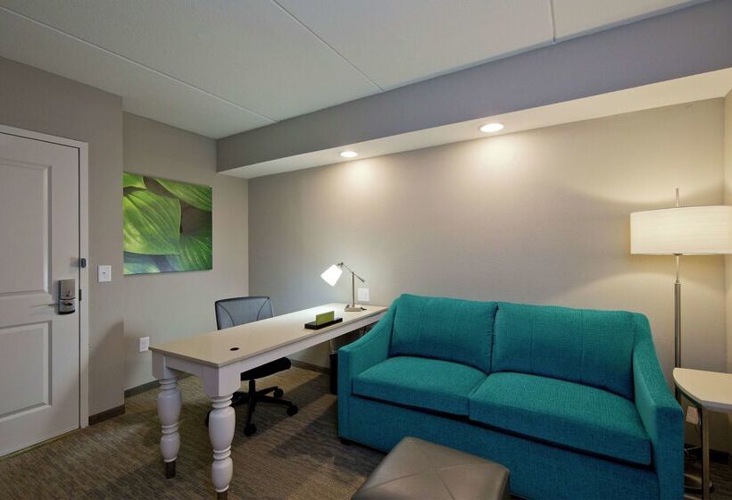 هتل Hilton Garden Inn Martinsburg