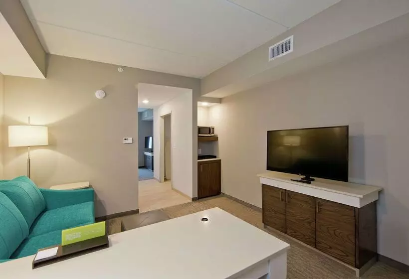 Hotelli Hilton Garden Inn Martinsburg
