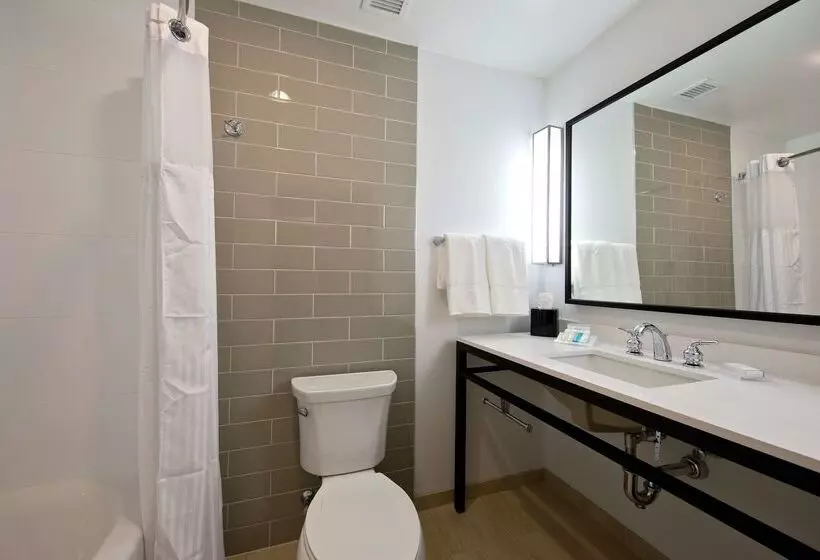 Hotelli Hilton Garden Inn Martinsburg