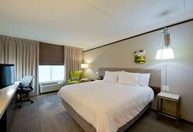 Hotelli Hilton Garden Inn Martinsburg
