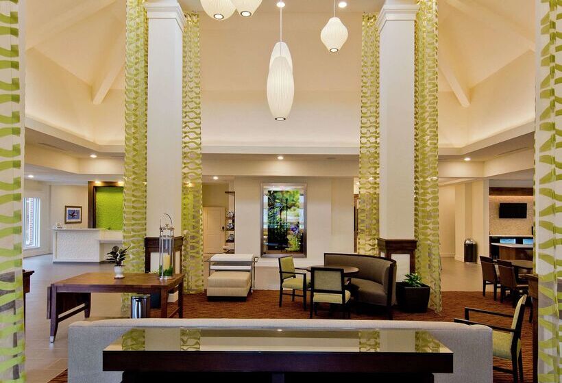 هتل Hilton Garden Inn Martinsburg