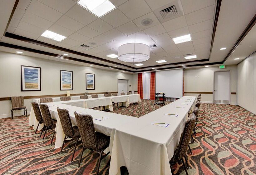 Отель Hilton Garden Inn North Houston Spring