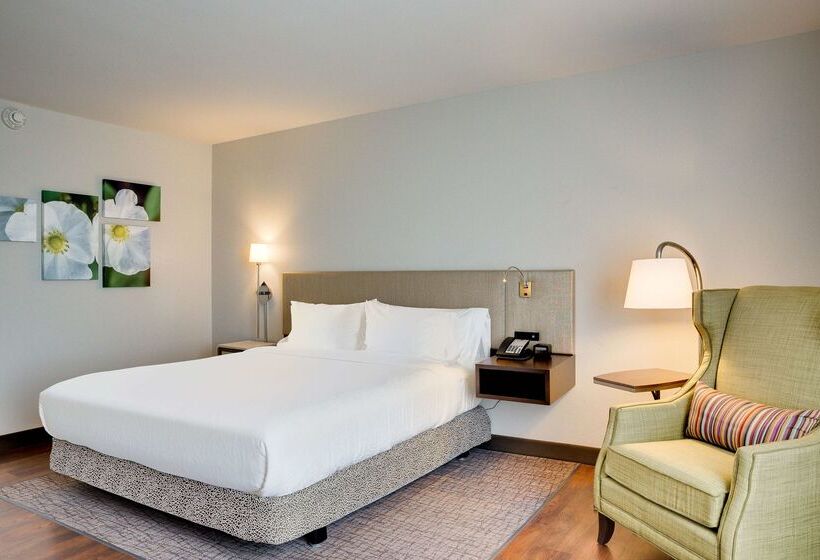 Отель Hilton Garden Inn North Houston Spring